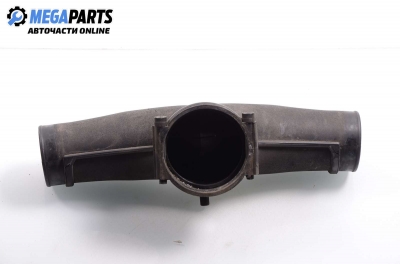 Air duct for Porsche Cayenne 4.5, 340 hp automatic, 2003